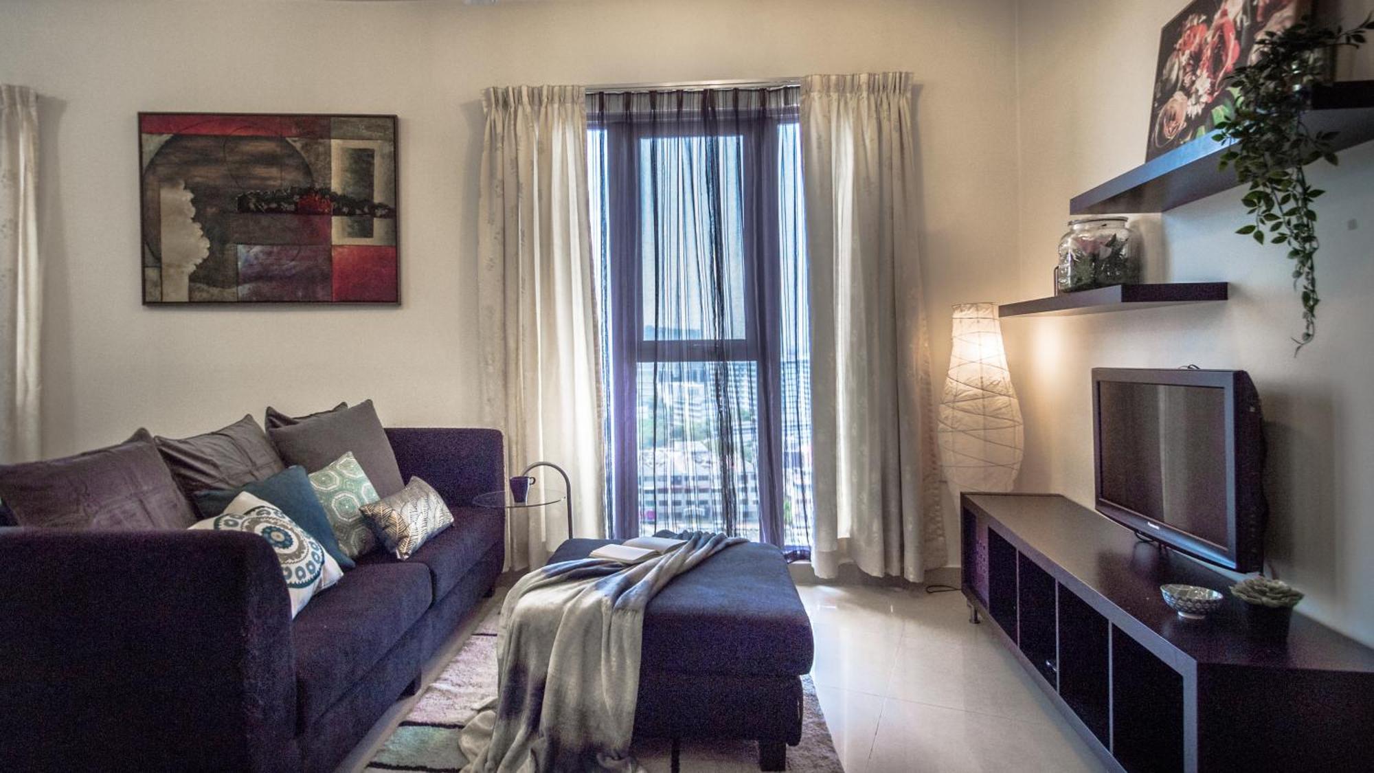 Pj8 Service Suites By Airhost Petaling Jaya Bagian luar foto