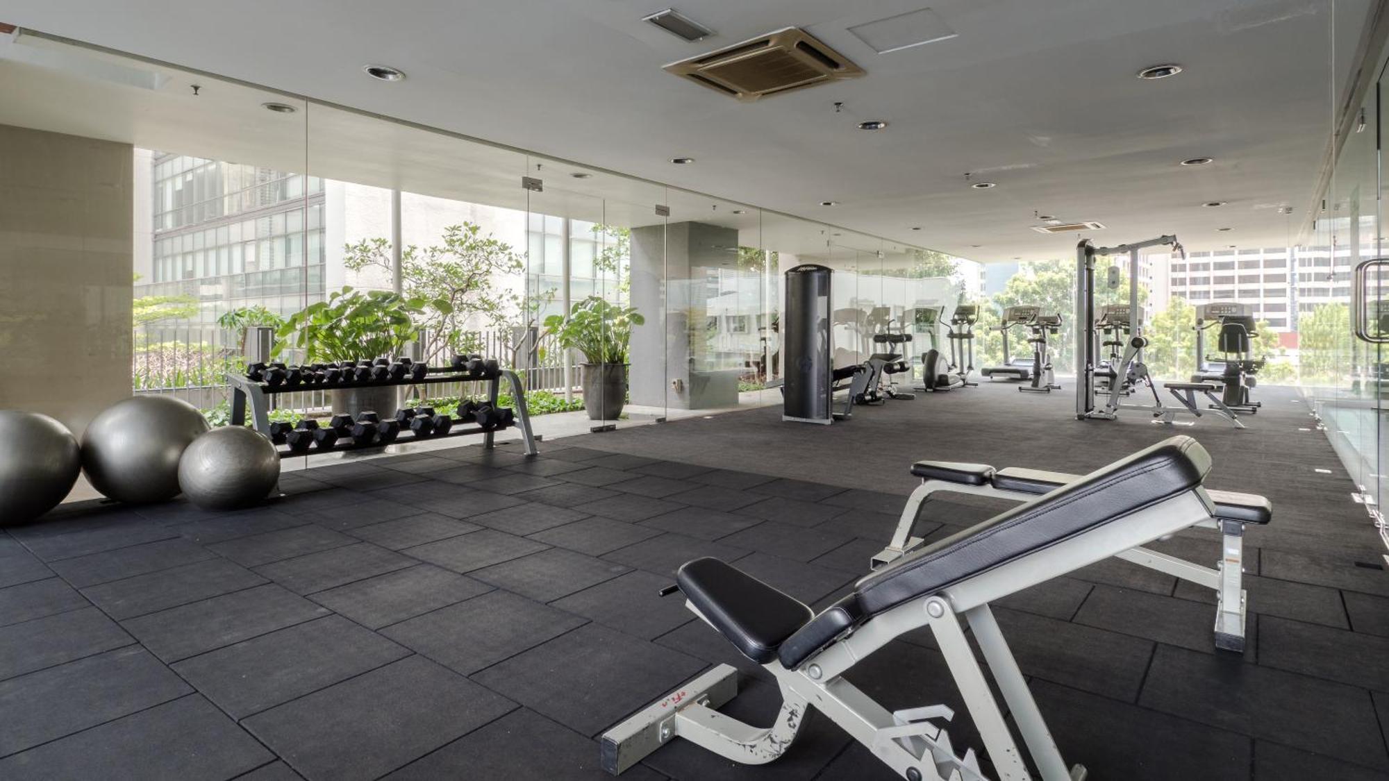 Pj8 Service Suites By Airhost Petaling Jaya Bagian luar foto